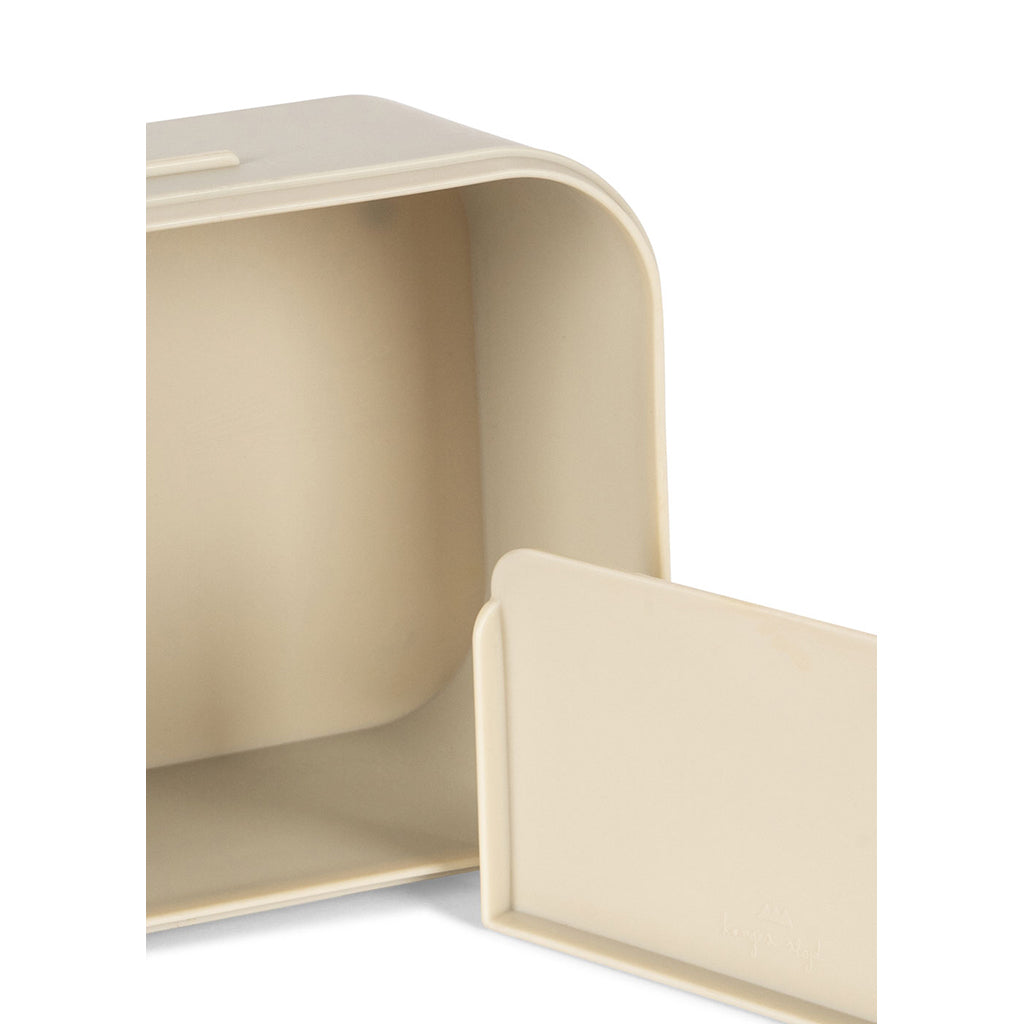 Konges Sløjd Lunchlåda, Matlåda Crocodile