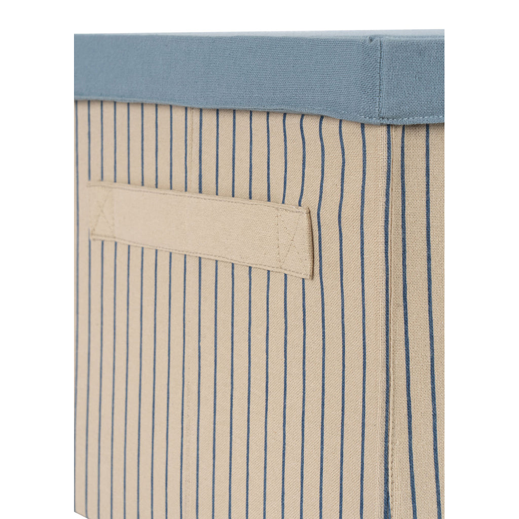 Konges Sløjd, tygförvaringslåda, liten - Sailor