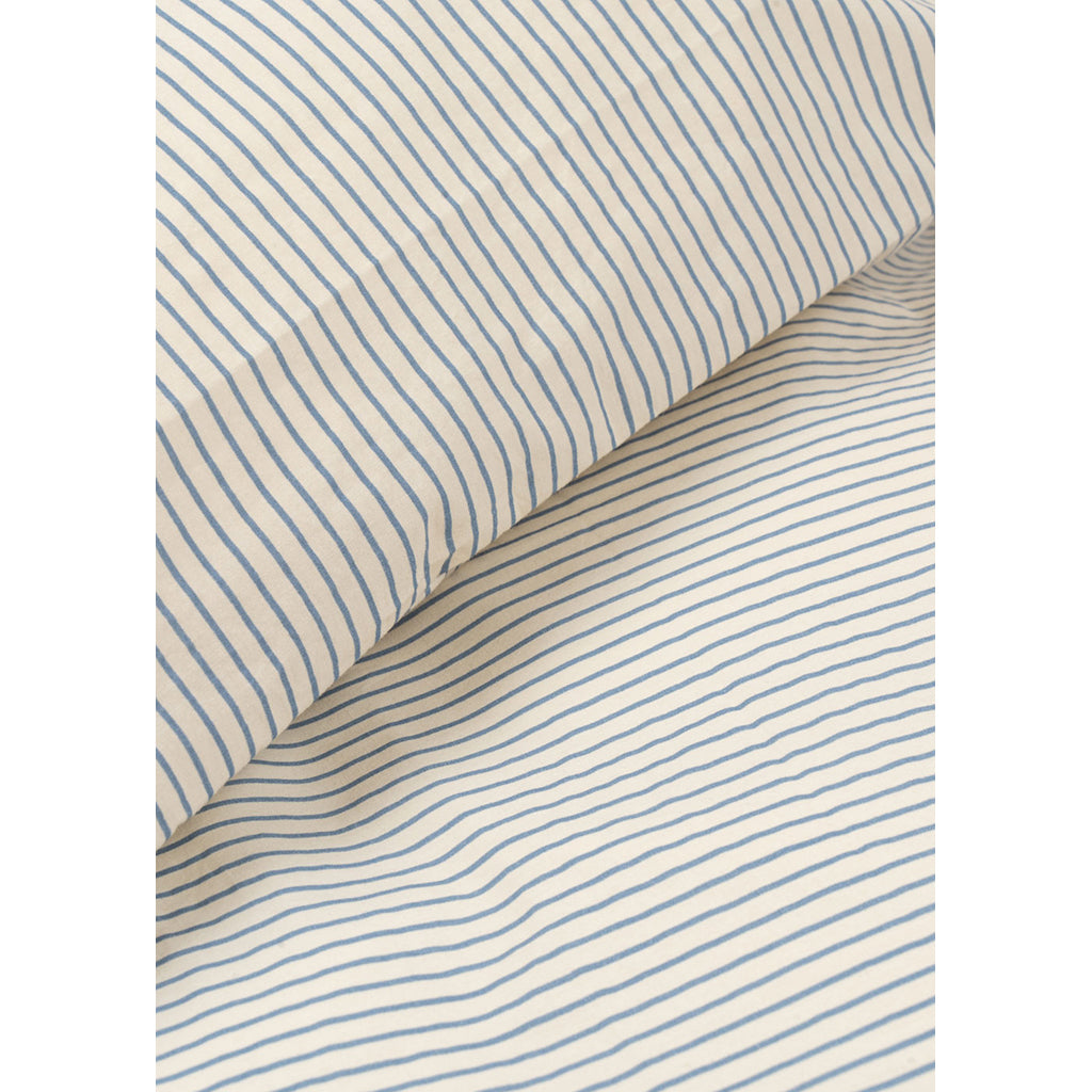 Konges Sløjd Sängkläder för vuxna, ekologiskt - Strands Havet