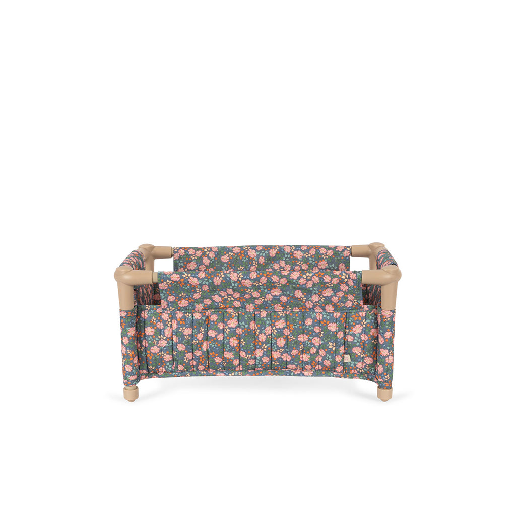 Konges Sløjd Rejseseng til dukke - Kyoto