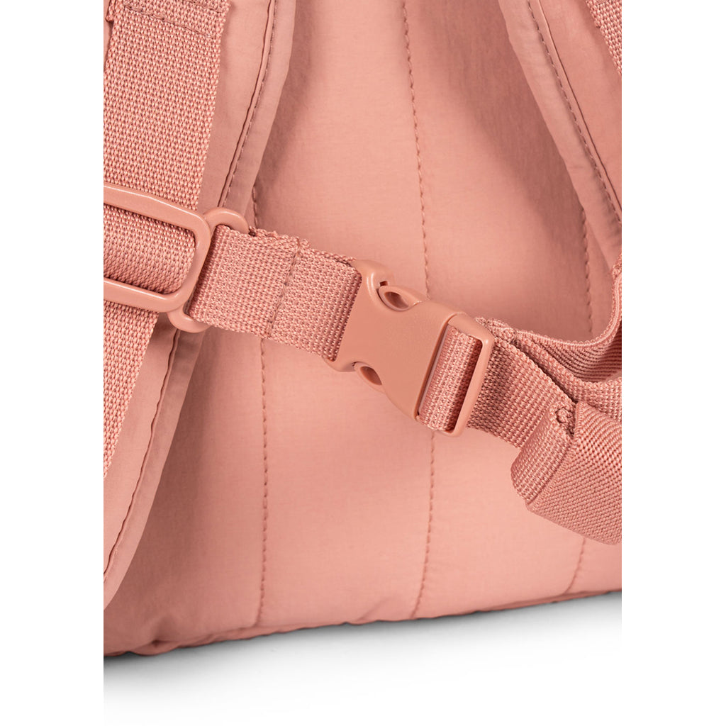 Konges Sløjd Juno ryggsäck, Rosette