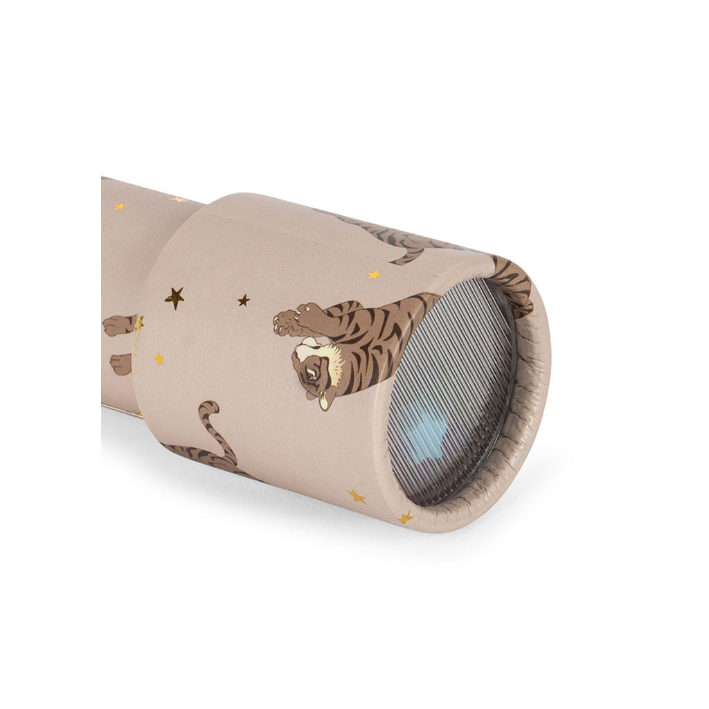 Konges Sløjd Kalejdoskop, Tiger