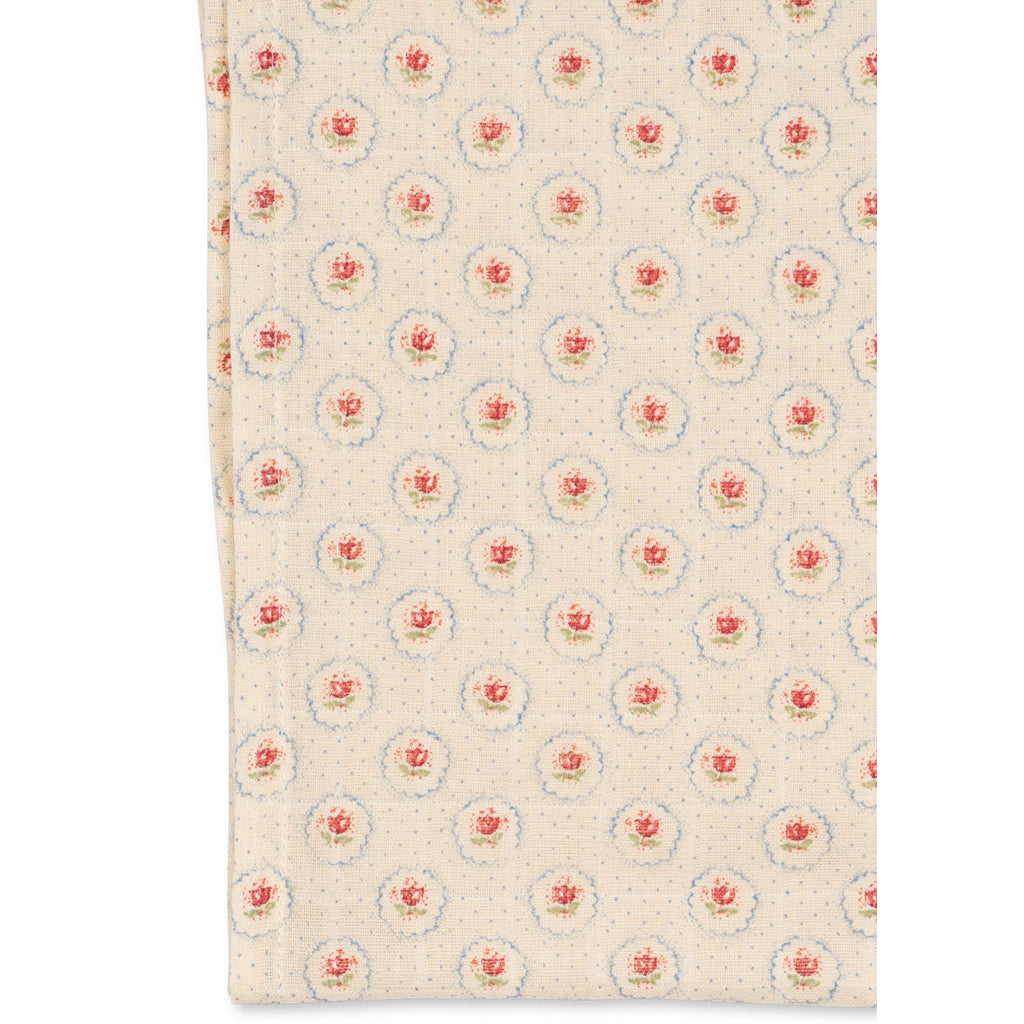 Konges Sløjd muslinblöja, ekologisk muslin, 3-pack – Mirage