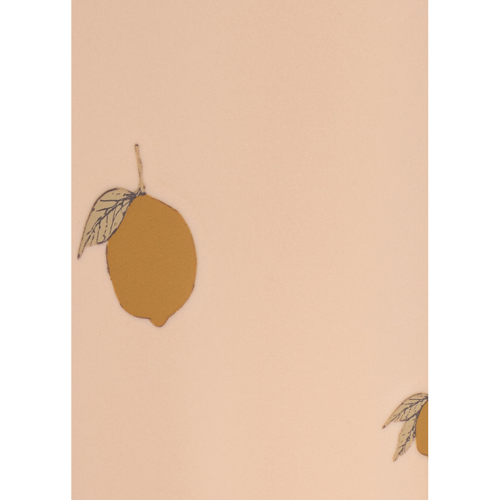 Konges Sløjd koppar, 5-pack – Lemon mix