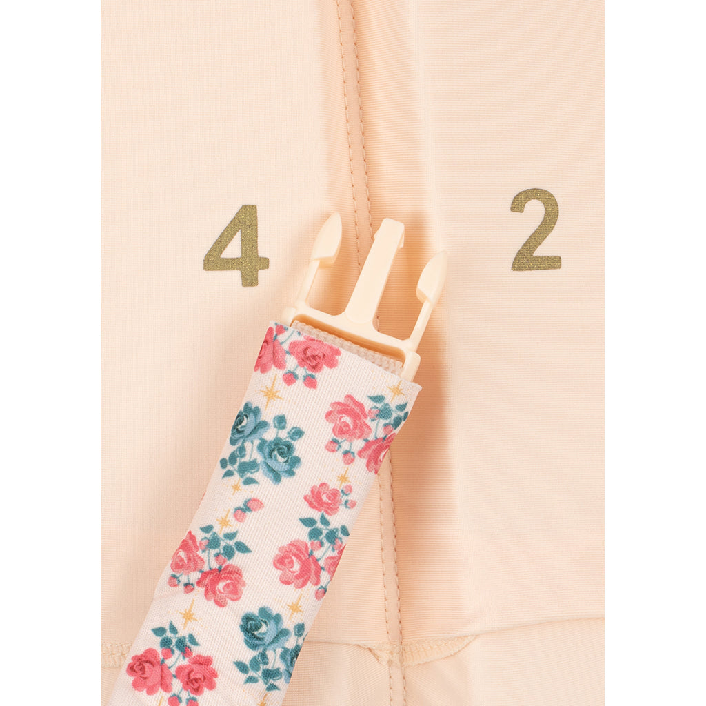 Konges Sløjd Avery simväst, Lumina Rose