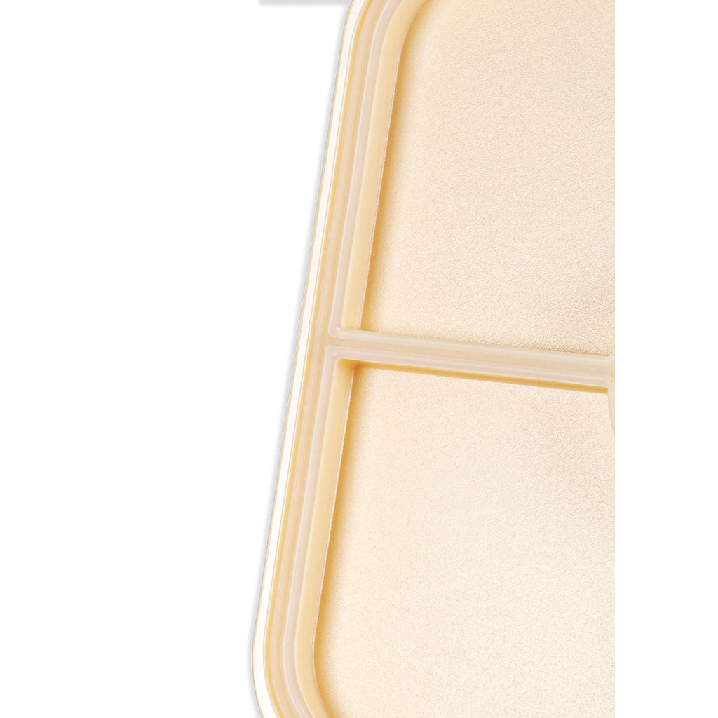 Konges Sløjd Bento Matlåda, Lemon all over print