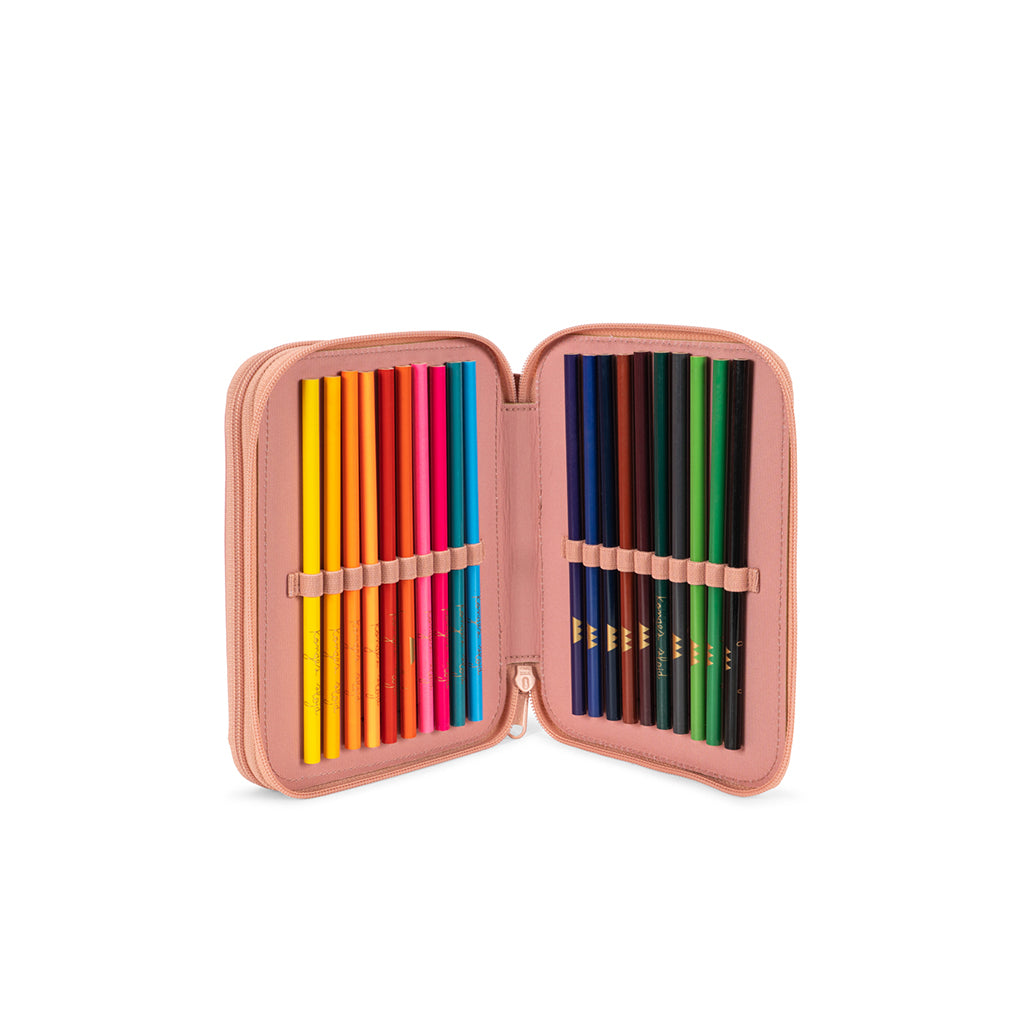 Konges Sløjd Pennfodral, Clover - Grand Prix