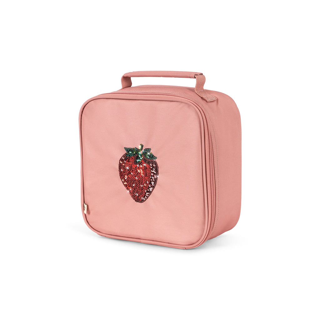 Konges Sløjd Clover termotaske til madkasse, Rosette