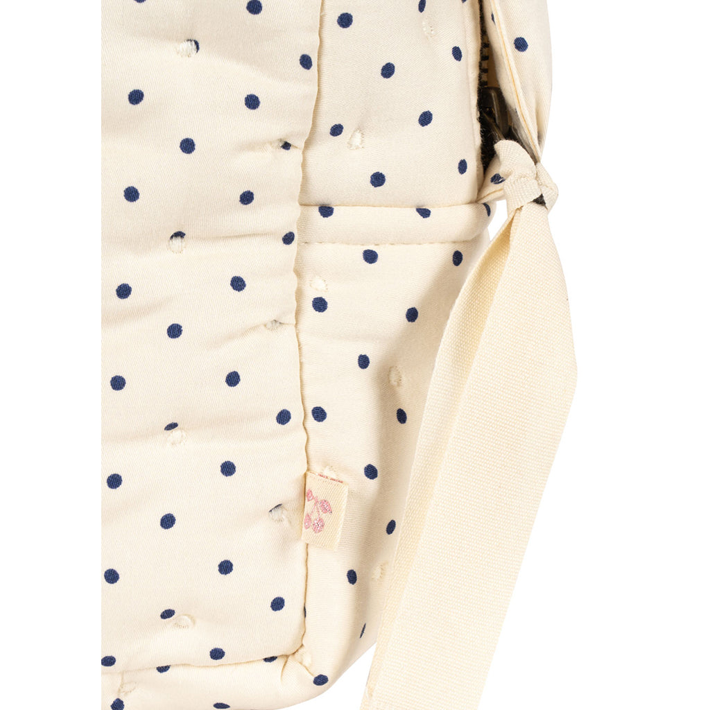 Konges Slöjd Dockskötväska, Estate Dot