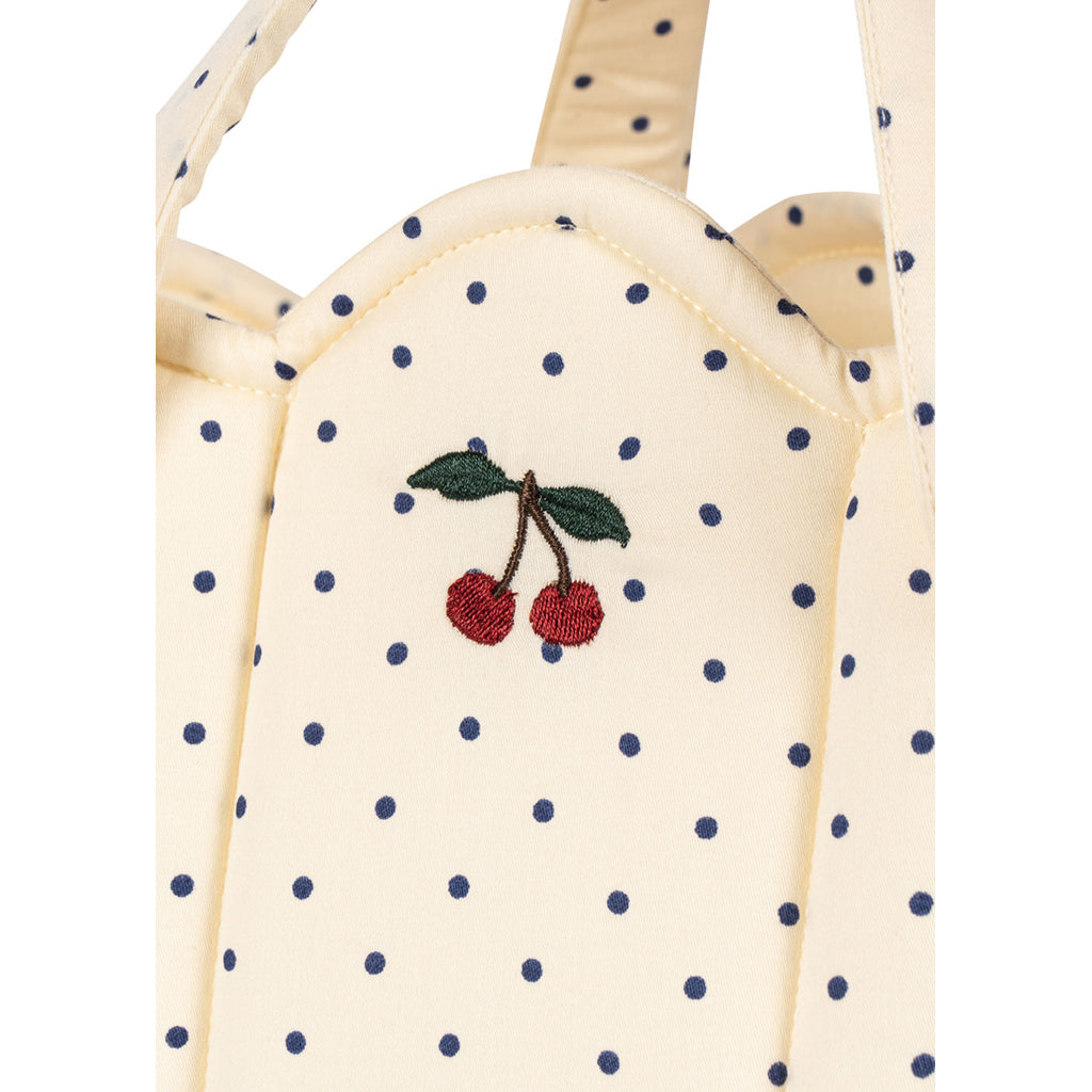 Konges Sløjd docklyft, Estate dot