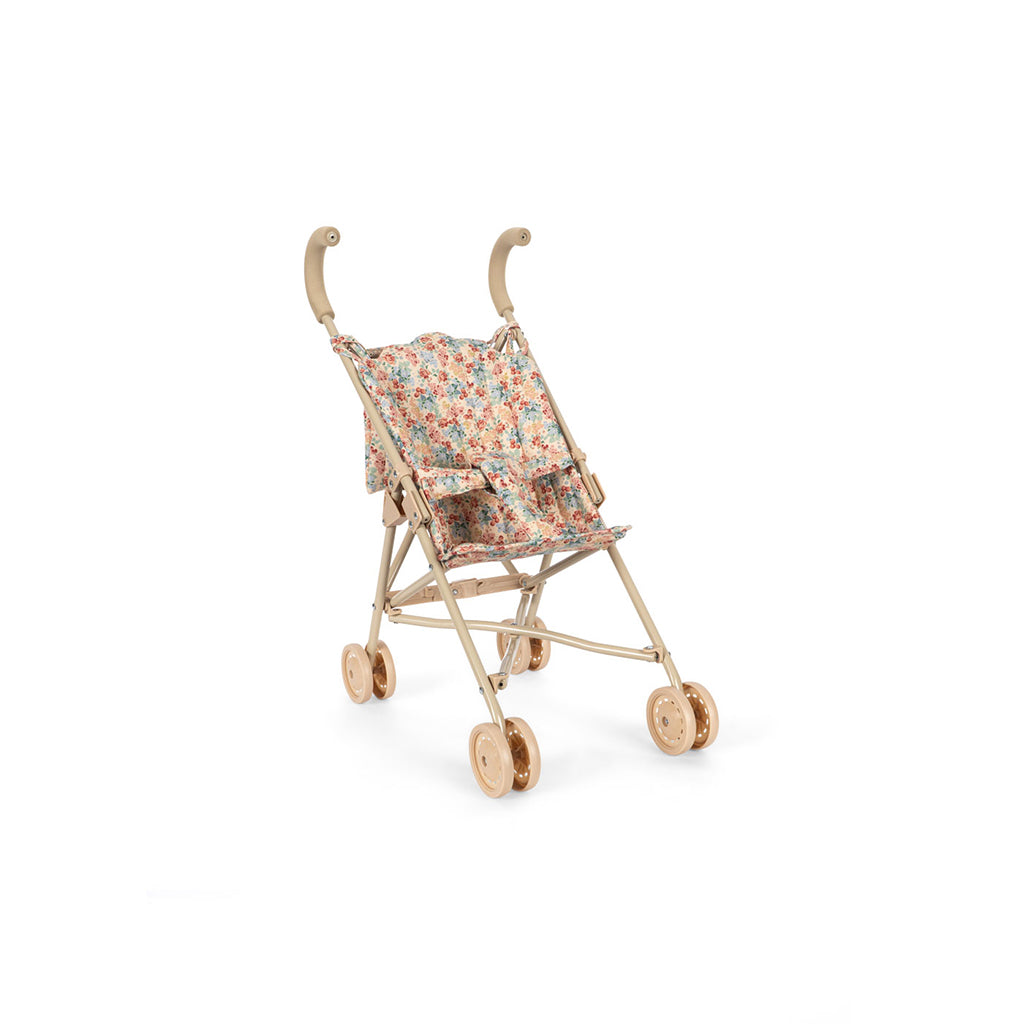 Konges Sløjd dukkeklapvogn, Vienna