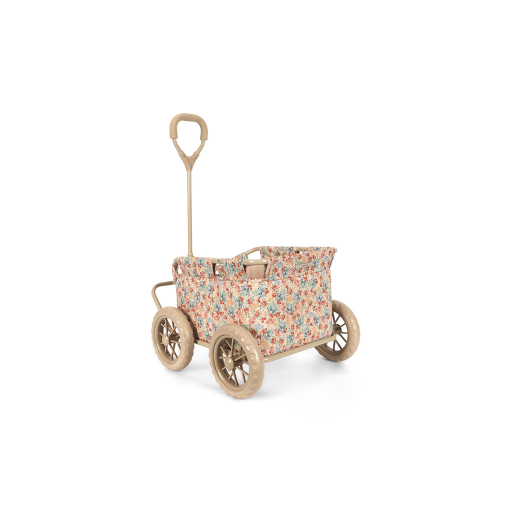 Konges Sløjd dukketräkvagn, Vienna