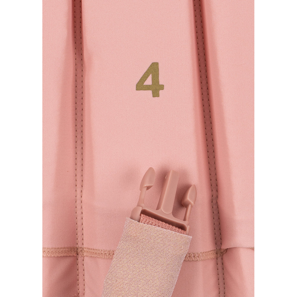 Konges Sløjd Kitty simväst, Powder pink