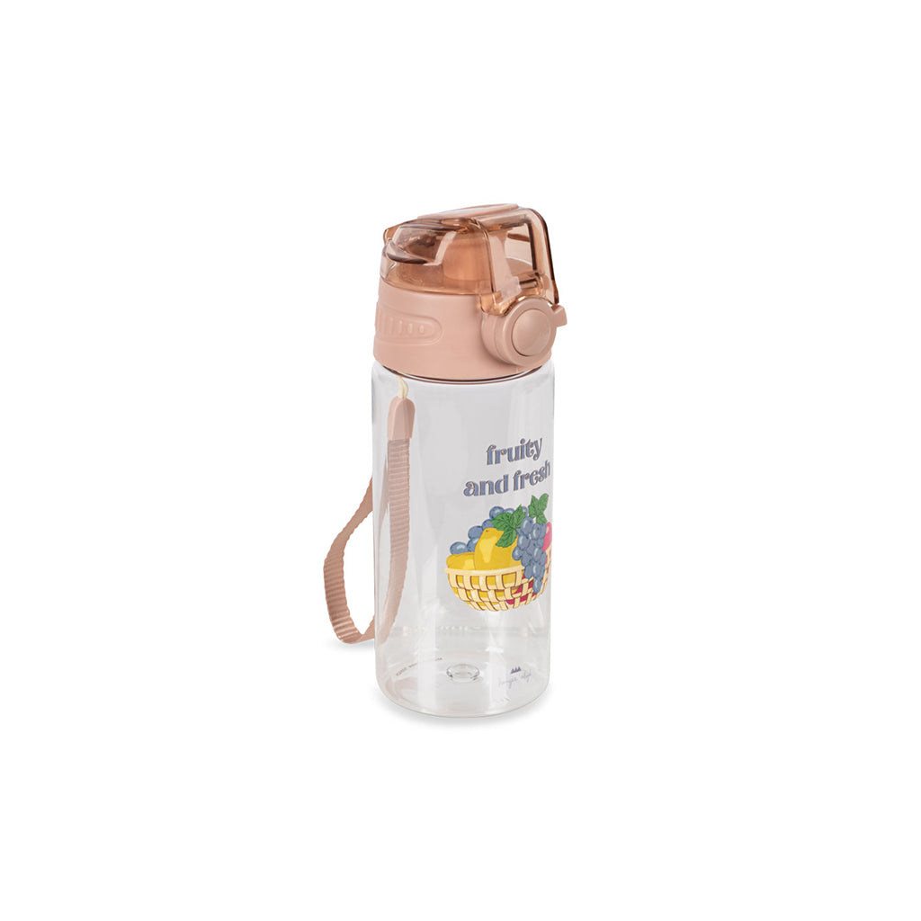 Konges Sløjd Dricksflaska, Fruktig och fräsch