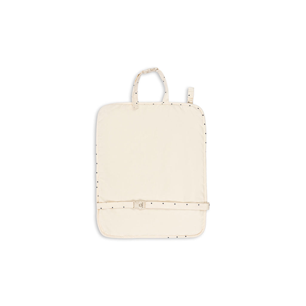 Konges Sløjd, Bilorganizer – Navy dot