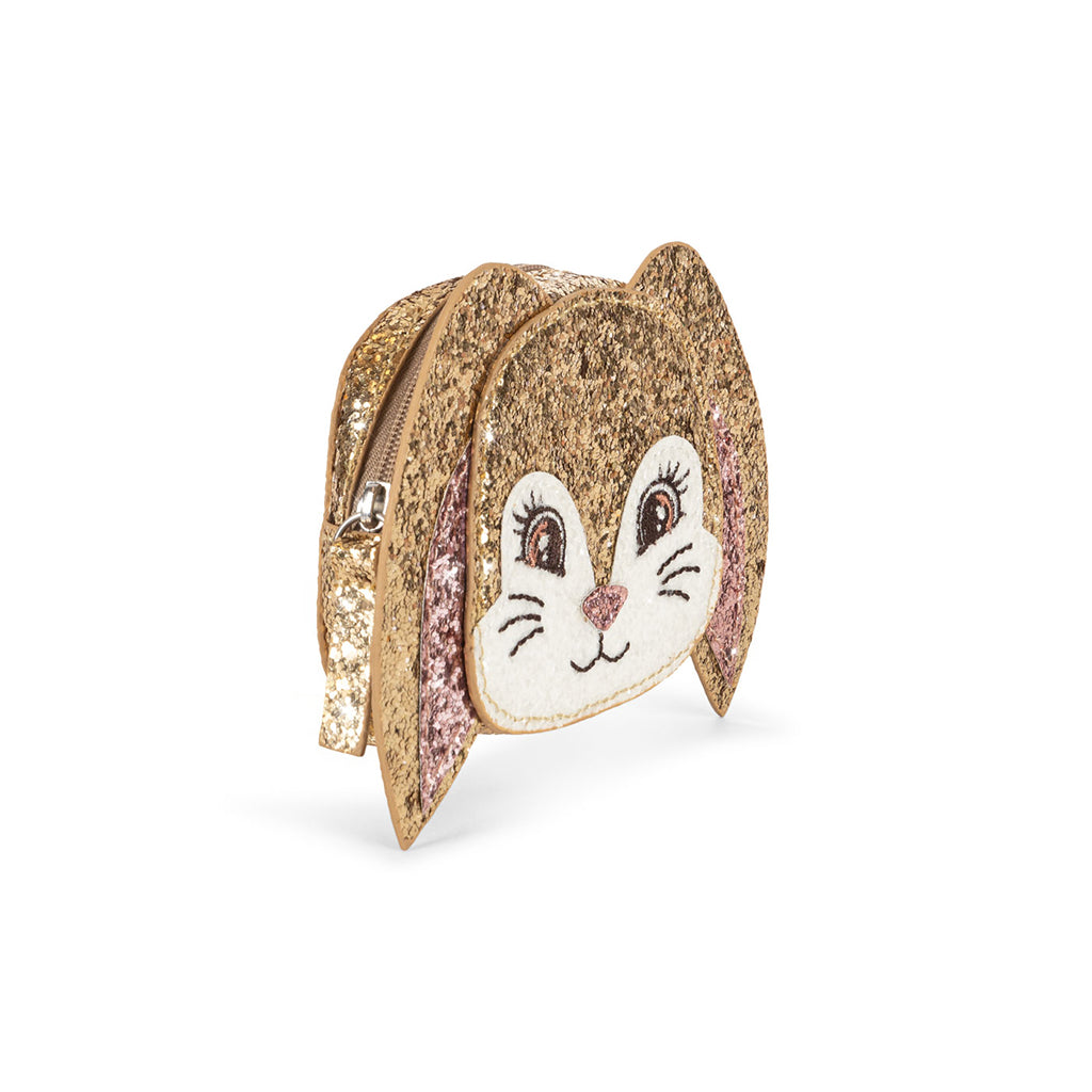 Konges Sløjd Tut Barnplånbok, Bunny