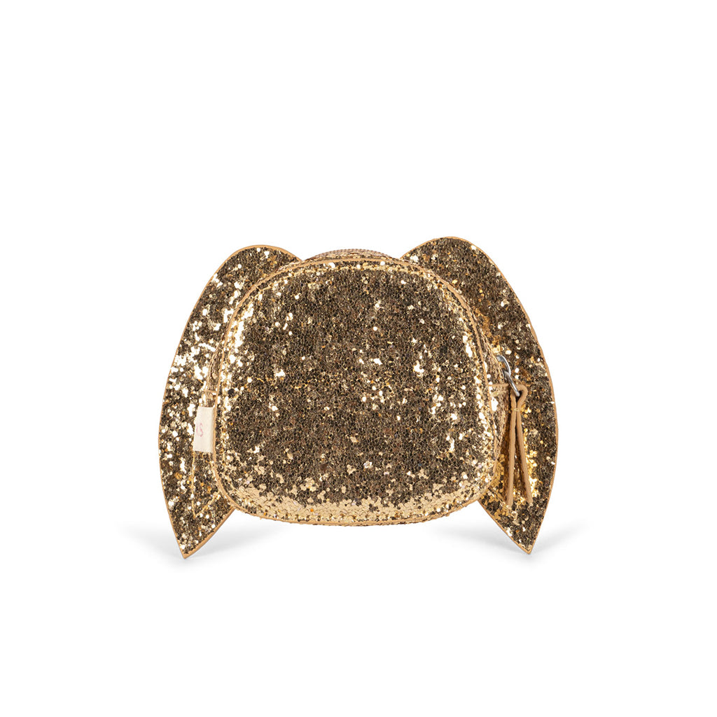 Konges Sløjd Tut Barnplånbok, Bunny