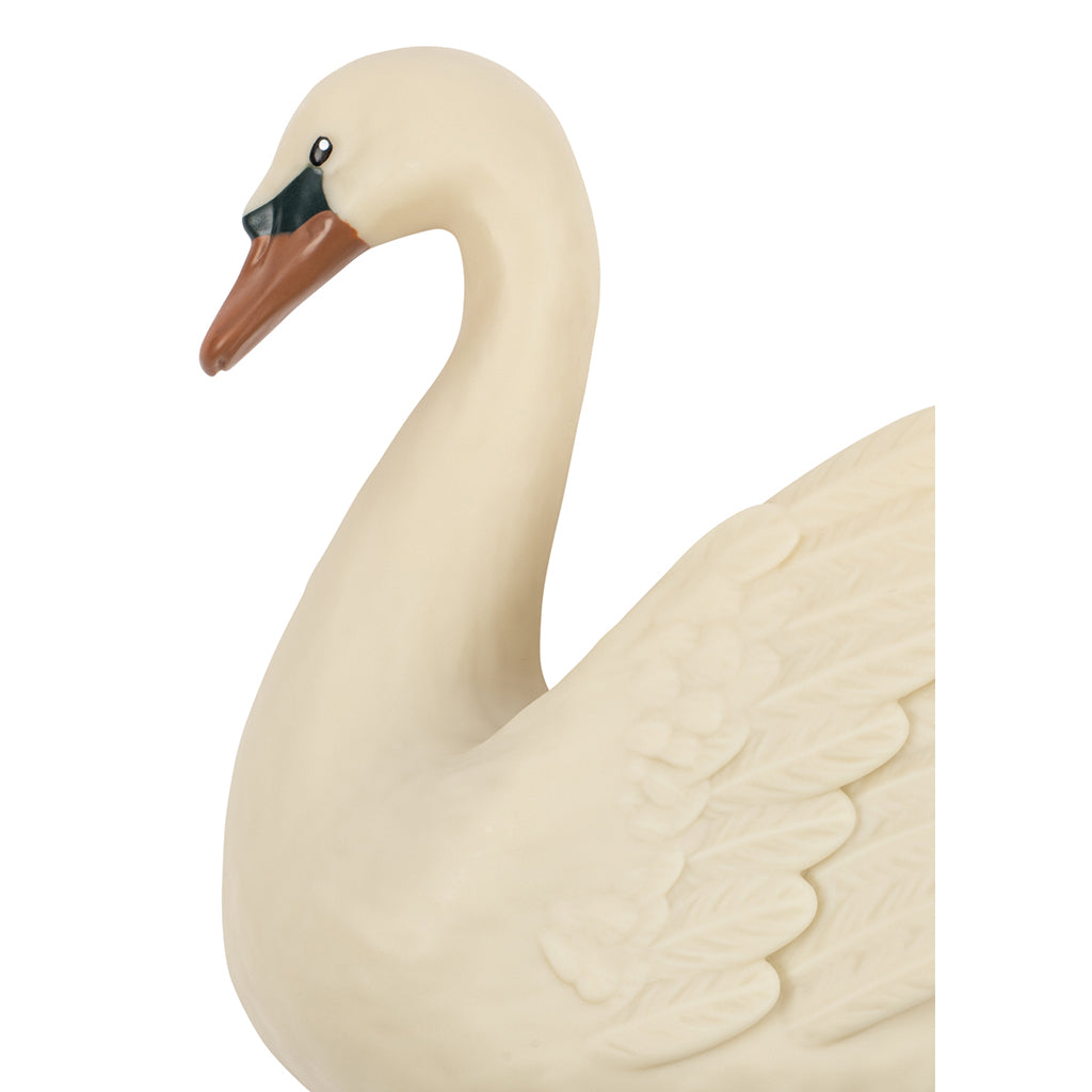 Konges Sløjd vägglampa, Swan - Beige