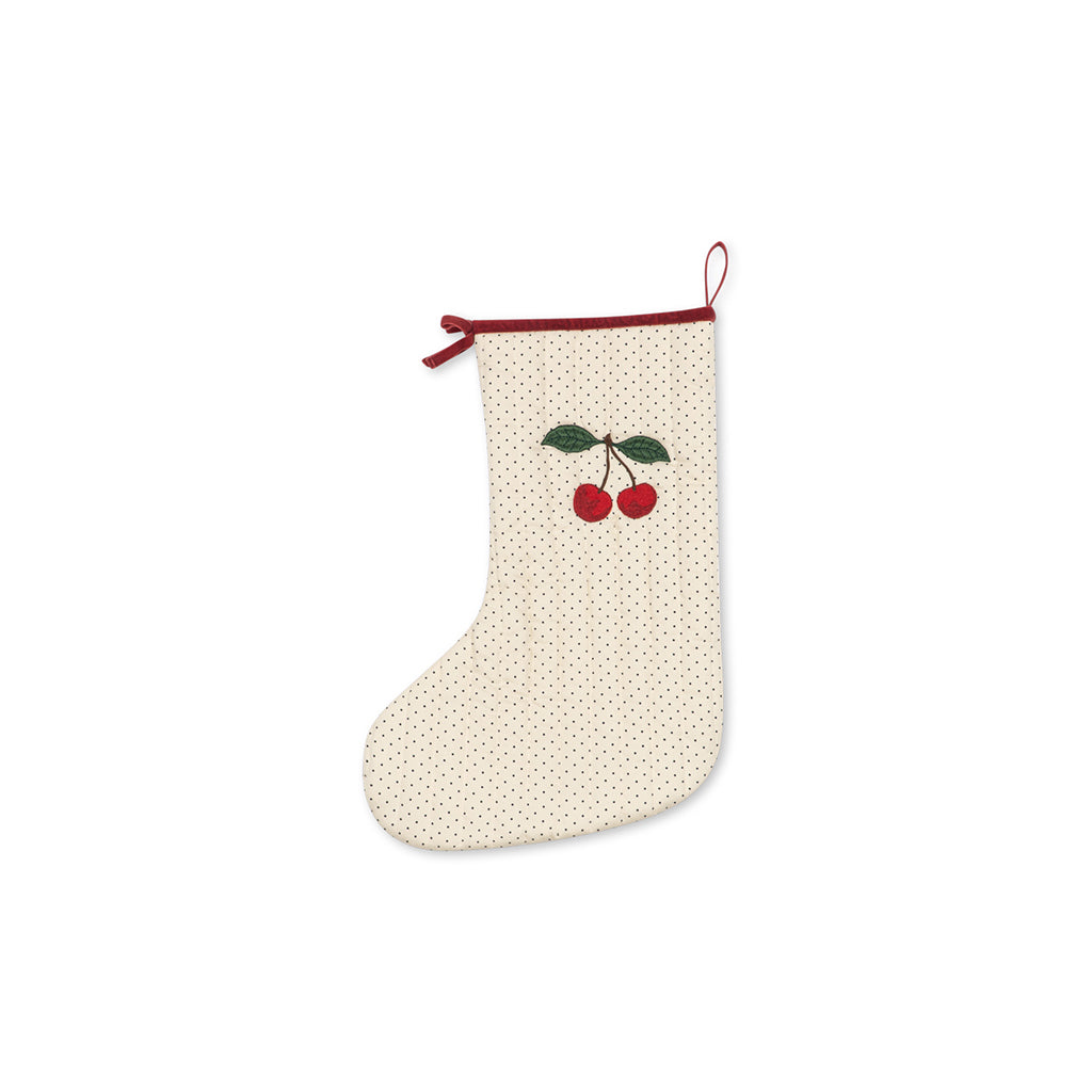 Konges Sløjd julesok, Christmas Cherry