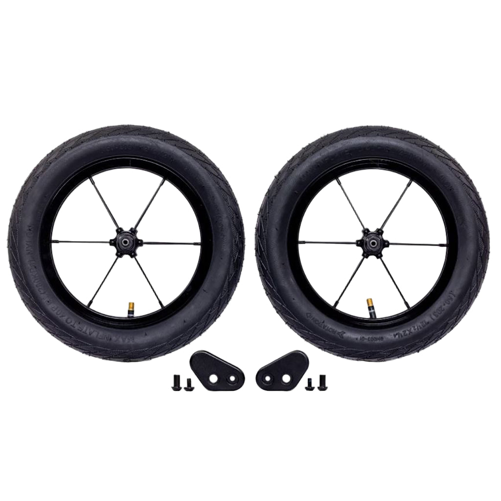 Puky Løbecykel NEXT Upsize kit 14"