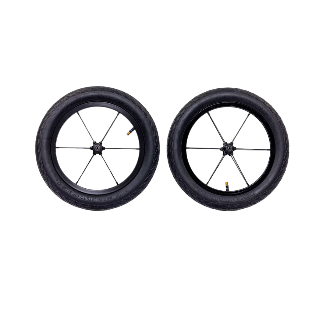 Puky Balanscykel NEXT Downsize kit 12"