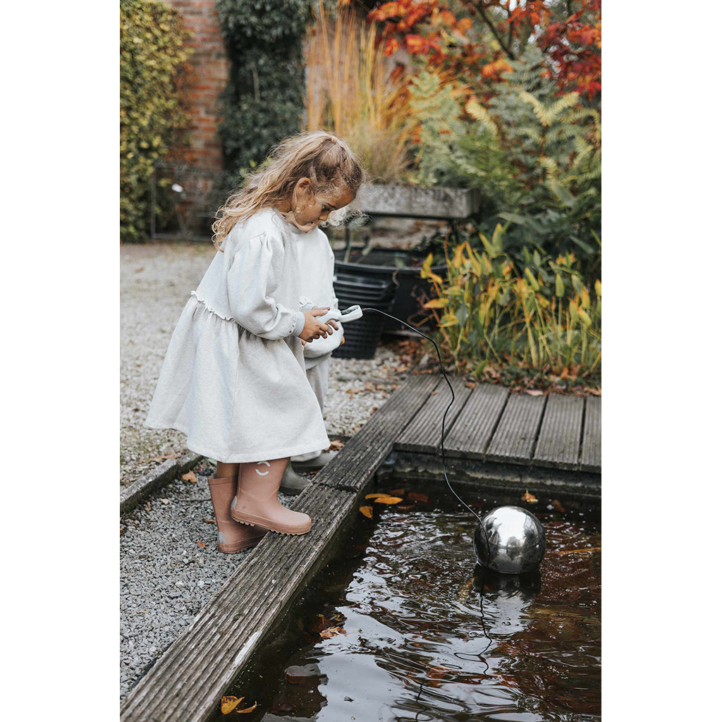 Kidyexplore, Flexibel Upptäckarkamera med 1 meter sladd - Grön