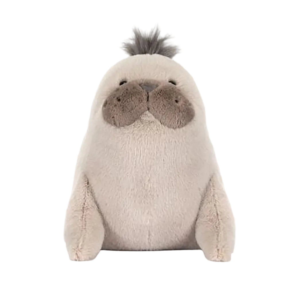 Jellycat gosedjur, Roarwell sjölejon - 30 cm
