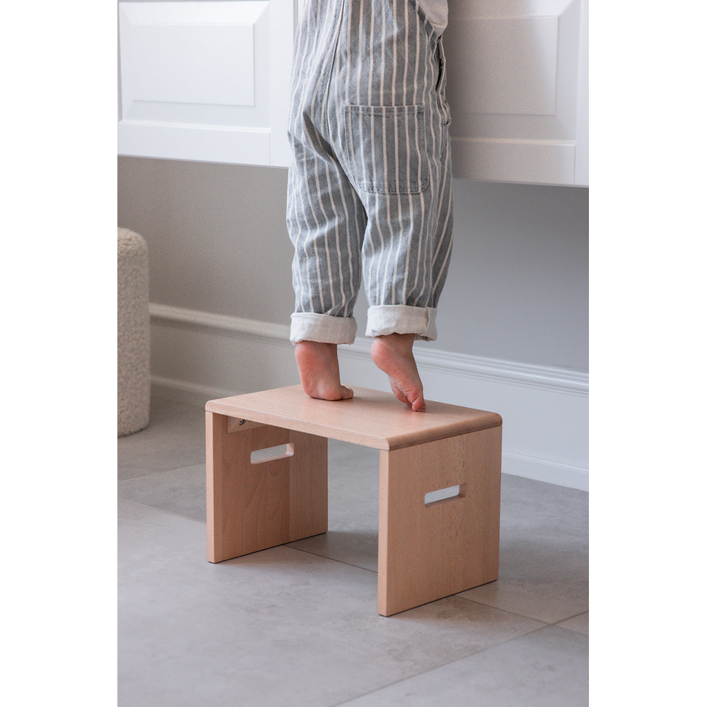 Sebra Pall i trä - Wooden edition