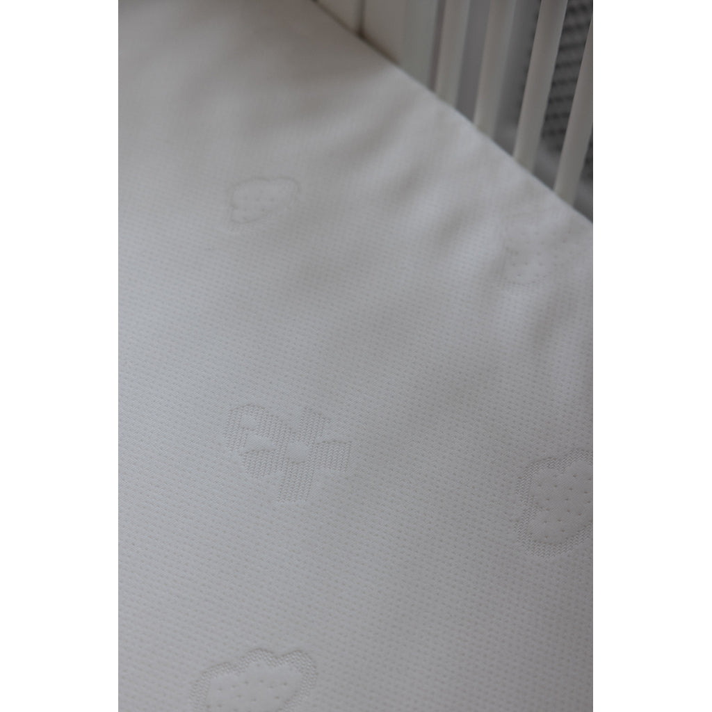 Sebra X Träumeland Madras, Comfort, Baby & Jr.