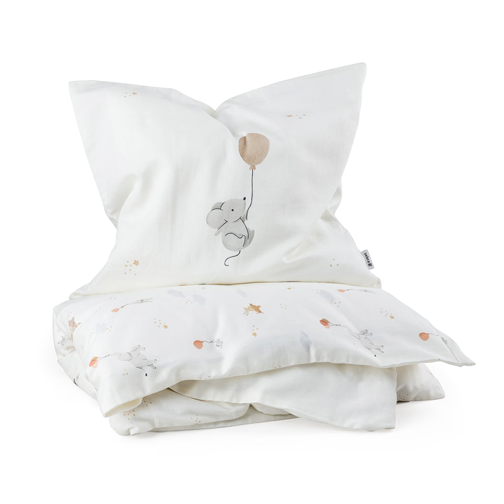 Sebra babysengetøj, økolgisk - World of Sebra