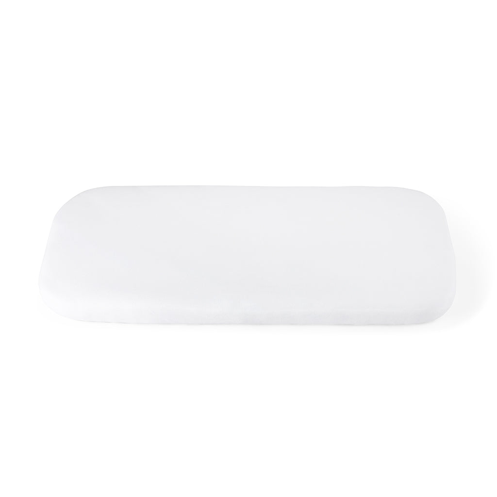 Sebra Jersey-stretchlakan till Sebra Bedside Crib, 40 x 85 cm