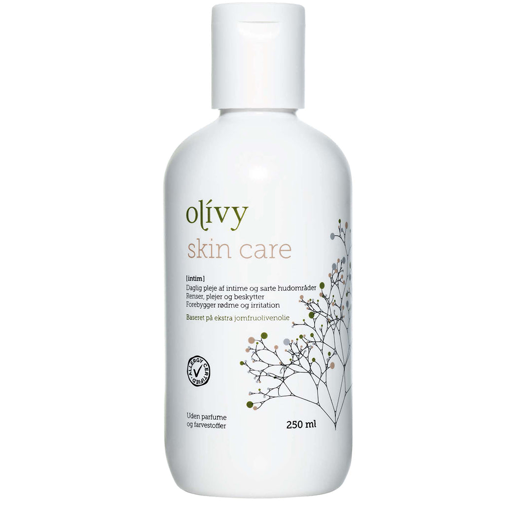 Olivy Skincare 250 ml.
