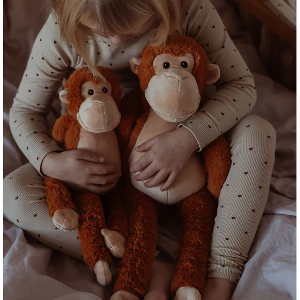 By Astrup tyngddjur, apa - 1,1 kg