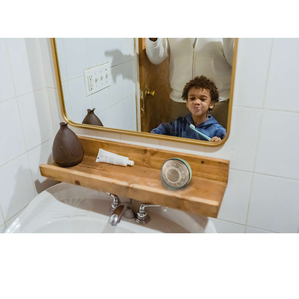 Kidytimer, Minut-ur som hjälper barn att förstå tid och utveckla rutiner