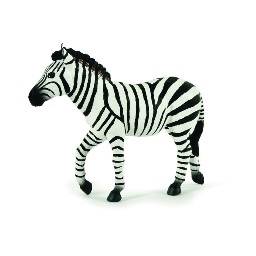 Papo Zebra hane