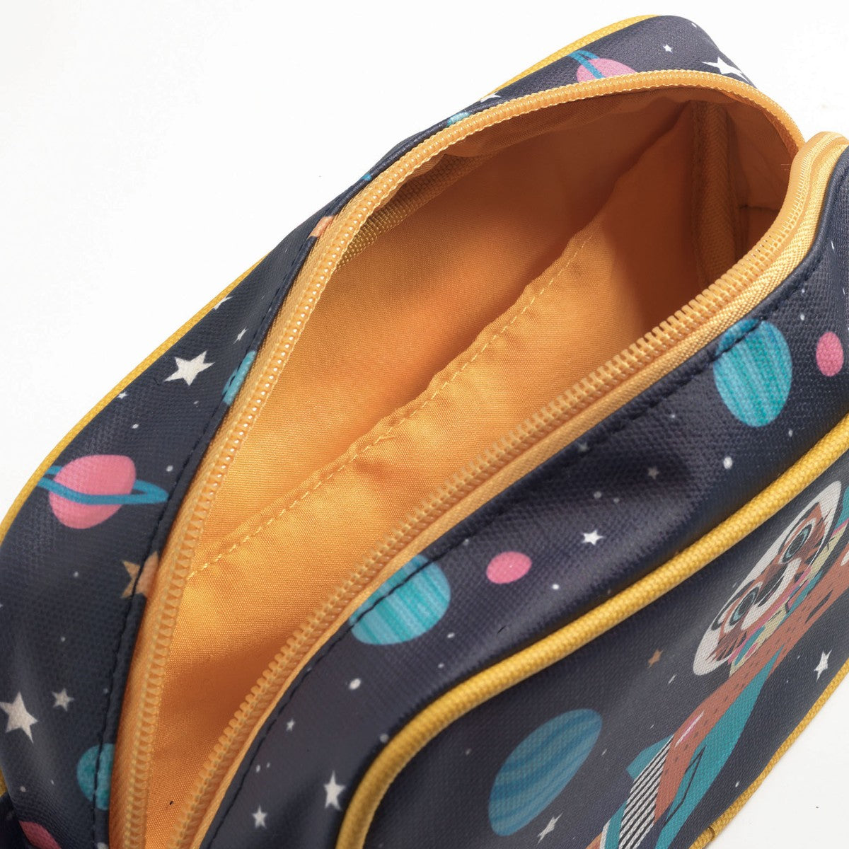 Djeco pennfodral, Rymden