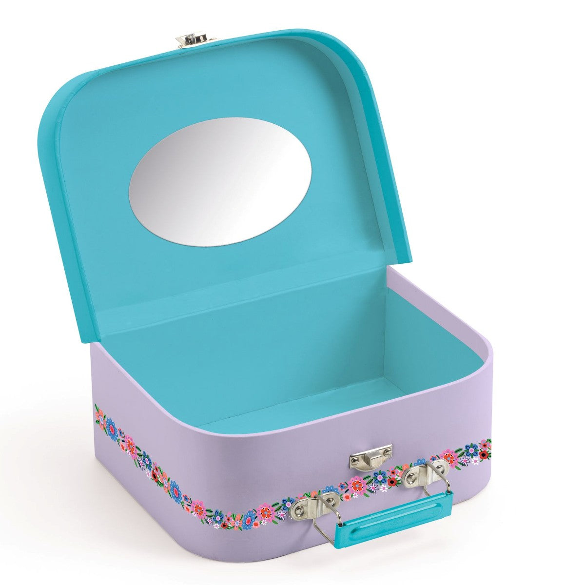 Djeco kuffert, Lily&