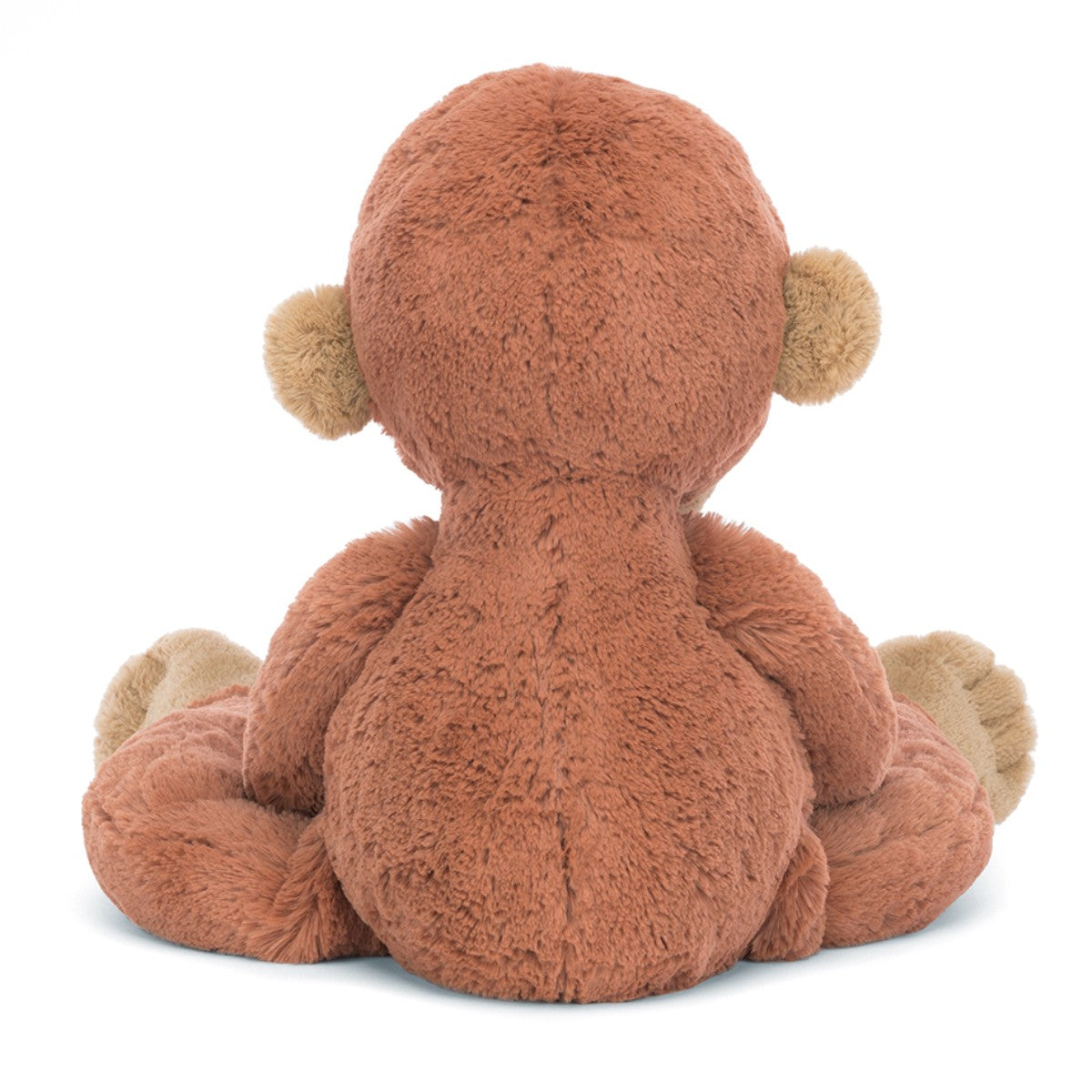 Jellycat gosedjur, Pongpo orangutang - 52 cm