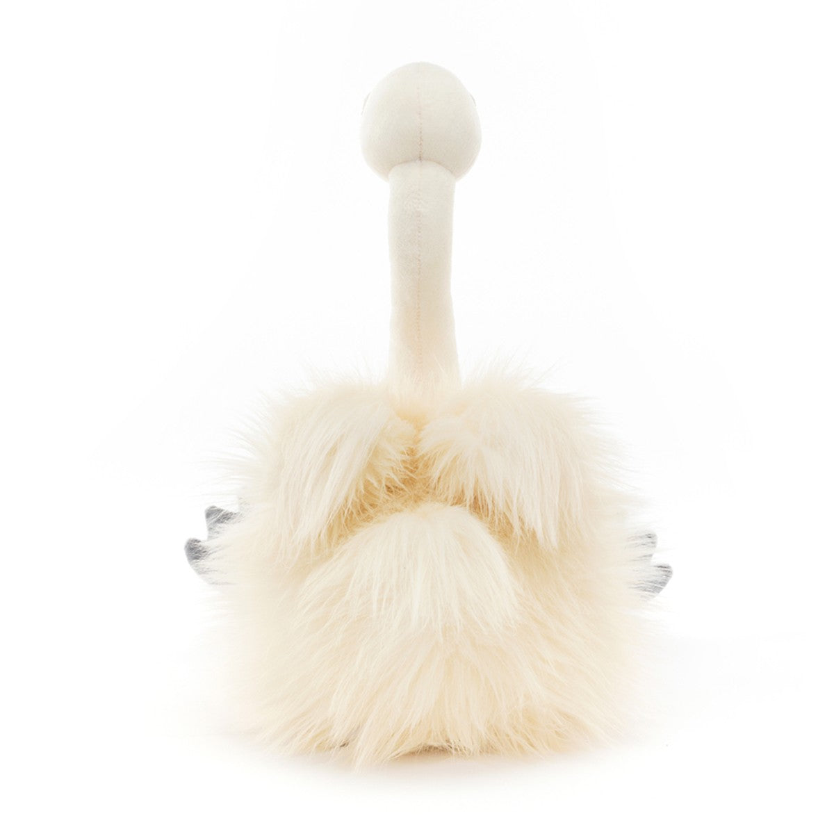 Jellycat gosedjur, Evelyn svan - 47 cm