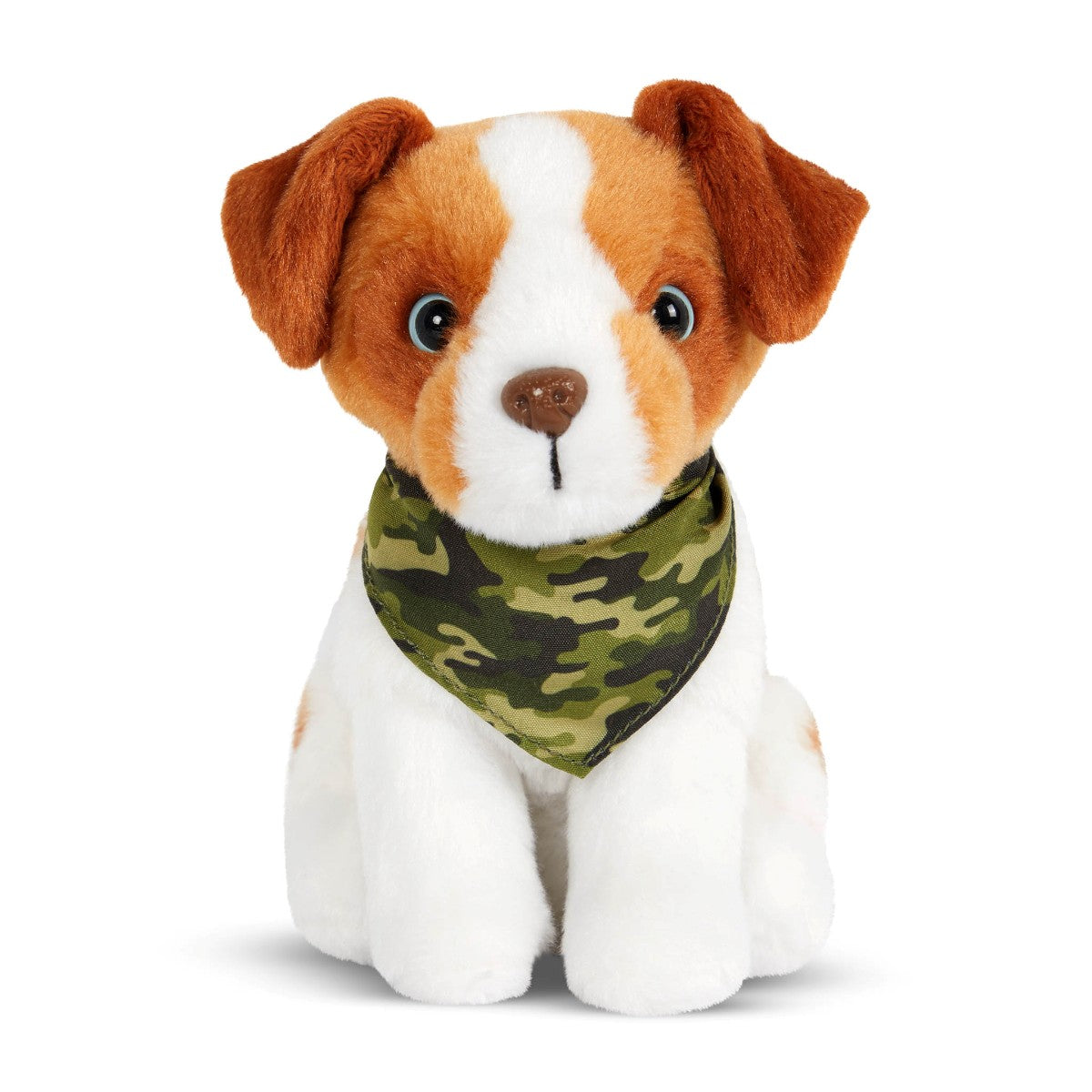 Our Generation docka, Elliot m. hund