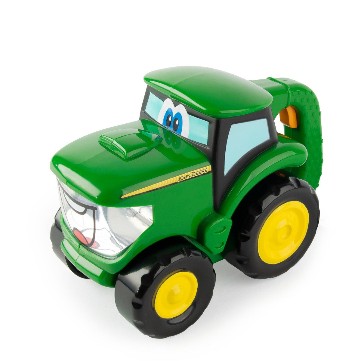 John Deere, Johnny Flashlight - Från 18 månader