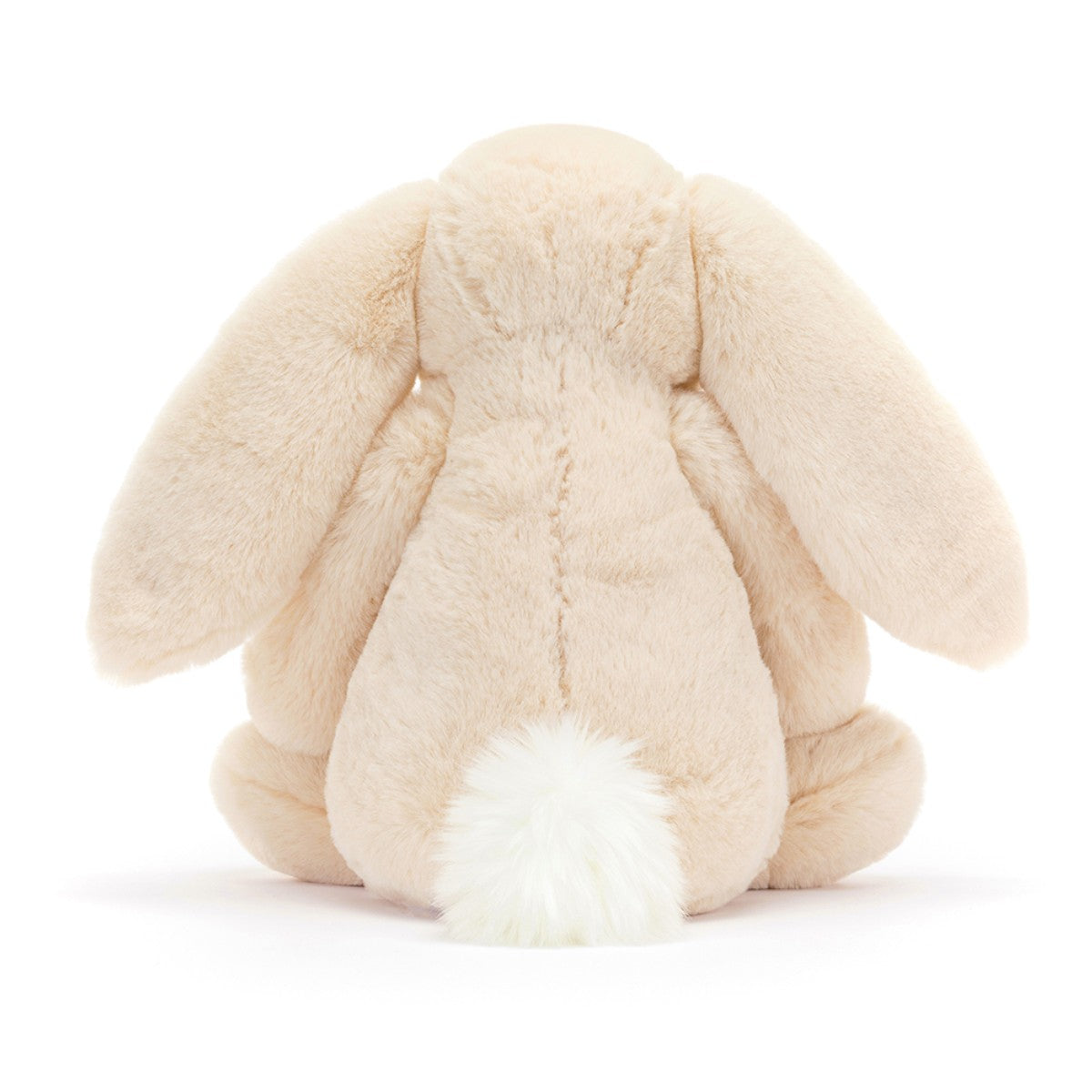 Jellycat gosedjur, Bashful Luxe, Willow kanin - 31 cm