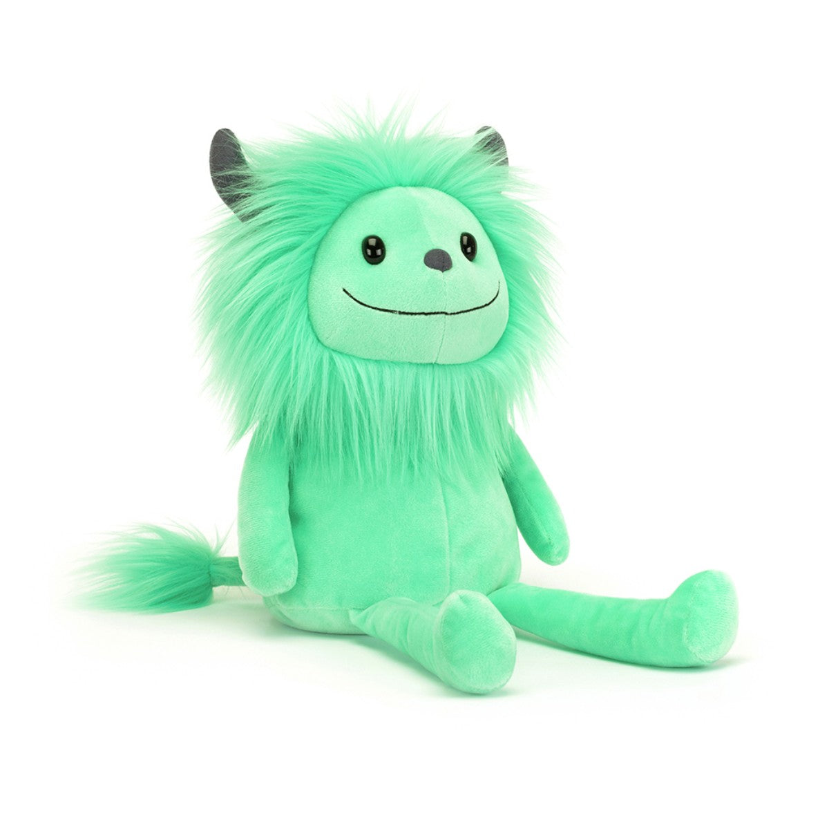 Jellycat gosedjur, Monsteret Cosmo - 42 cm