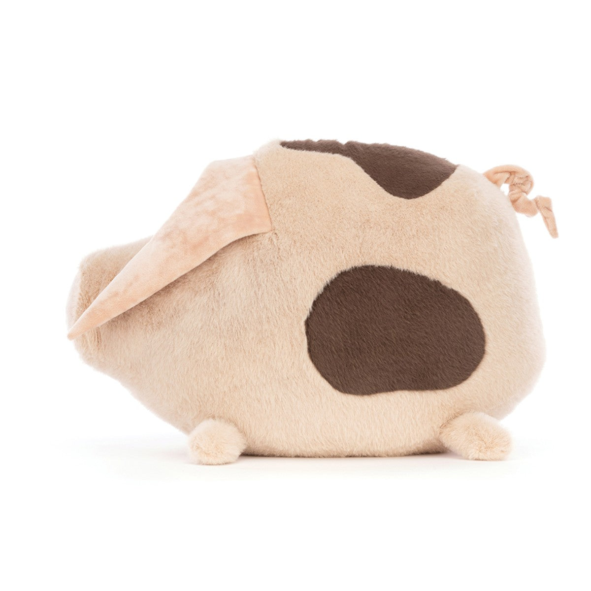 Jellycat gosedjur, Higgledy Piggledy Old Spot gris - 40 cm