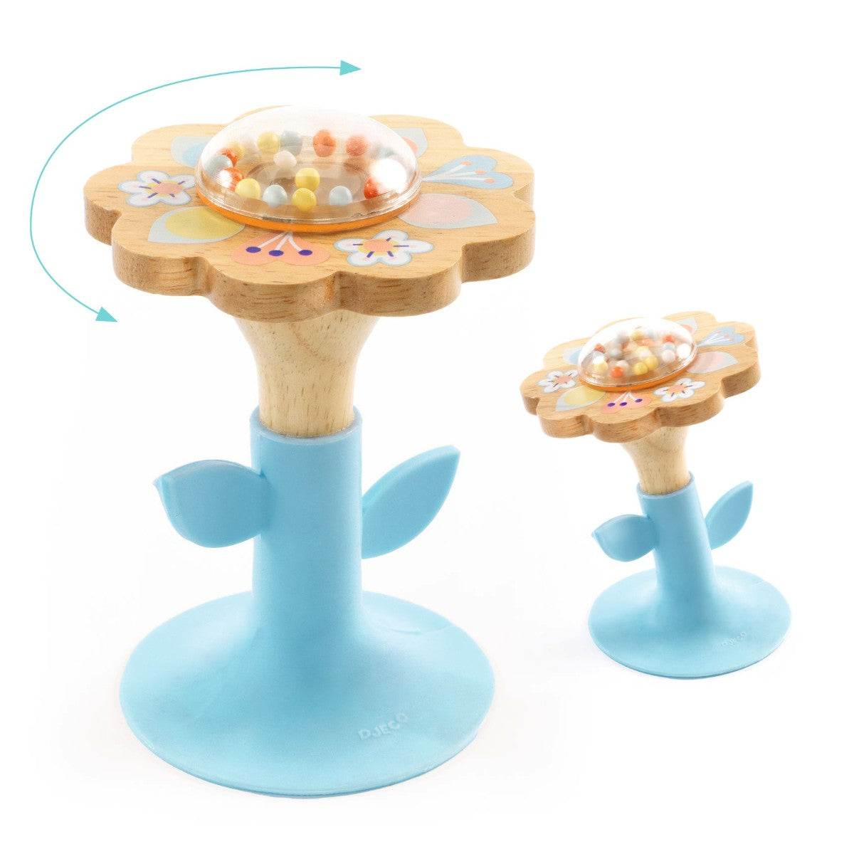 Djeco Babyswip, sugekop rangle DJ06140