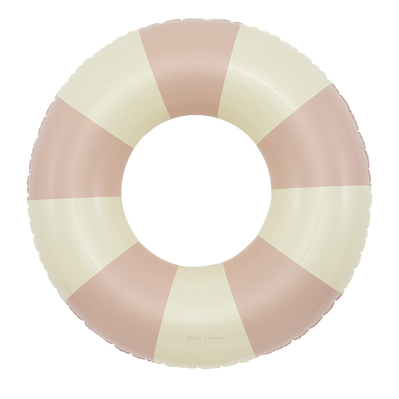 Petites Pommes, Badering - Olivia French rose