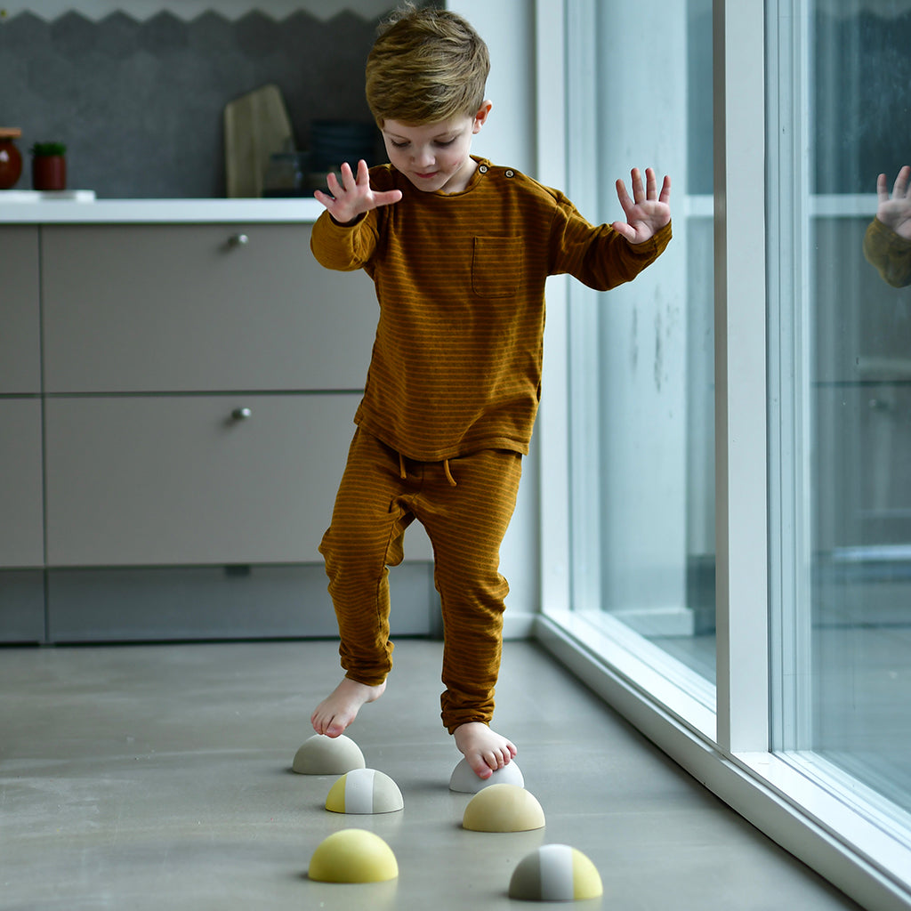 bObles Tumlesten, 6 st. – Honey