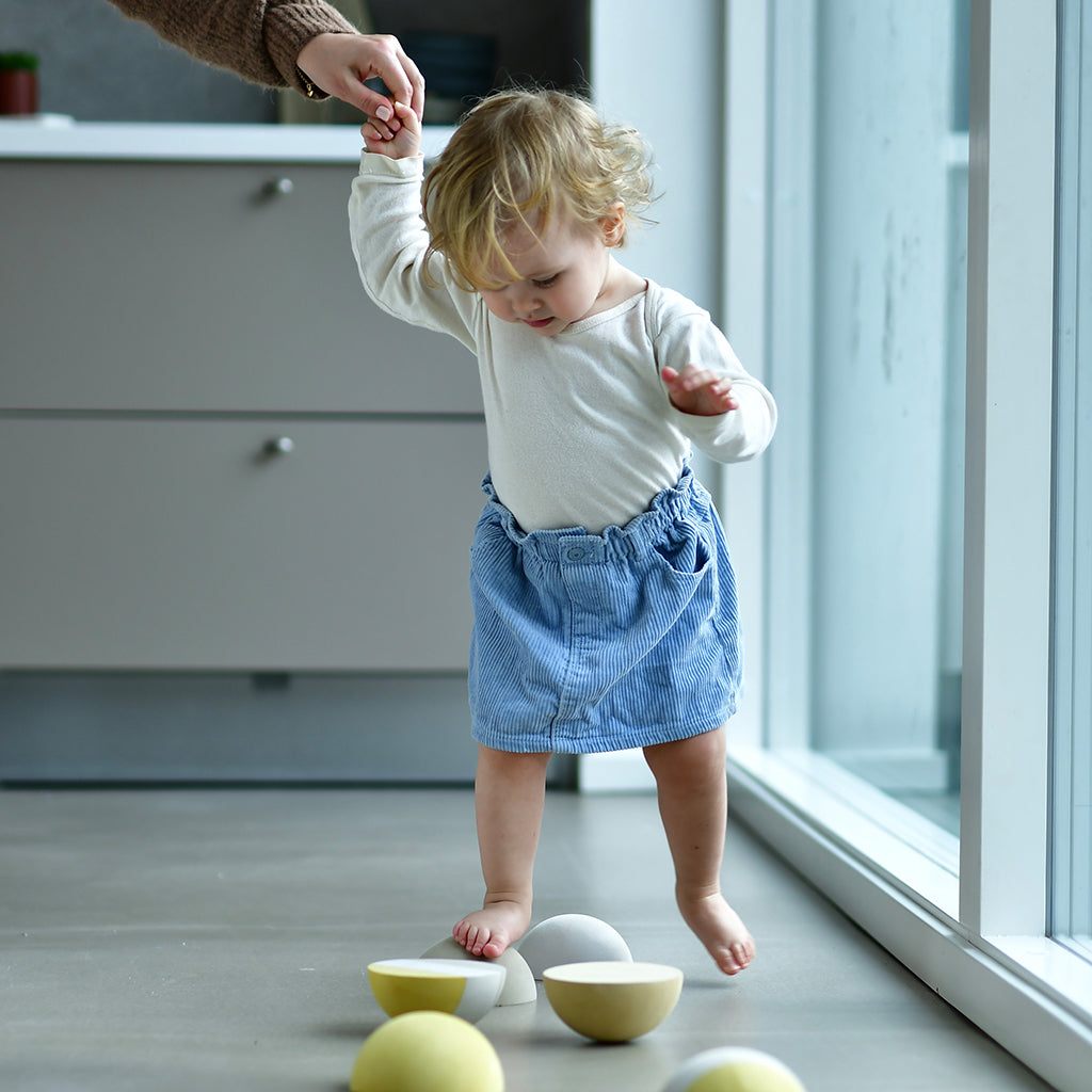 bObles Tumlesten, 6 st. – Honey