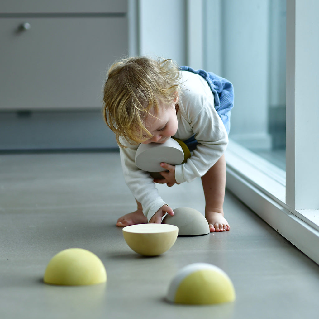 bObles Tumlesten, 6 st. – Honey