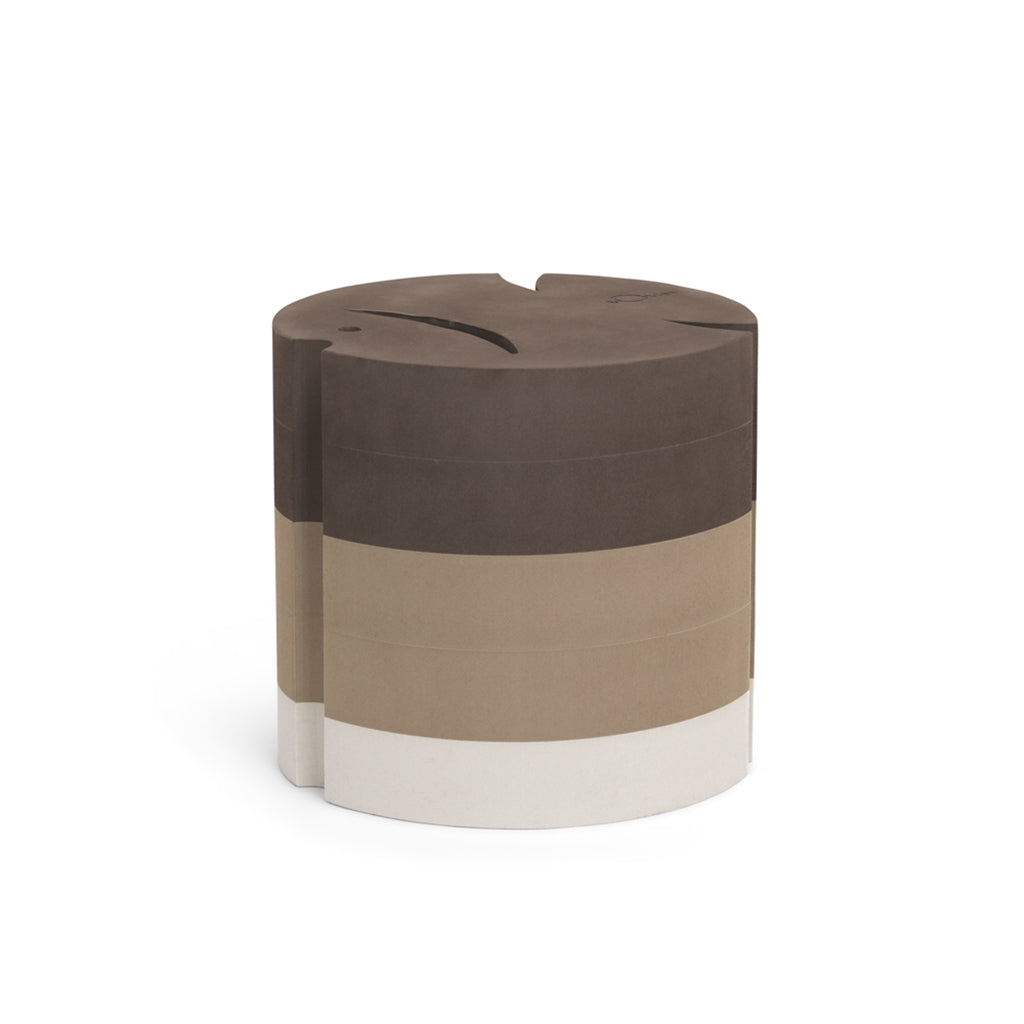 bObles Fisk, M20 - Sandgrå